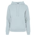 thumbnail image 1 of Build Your Brand Womens Basic Hoodie, 1 of 9