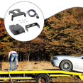 thumbnail image 6 of Nishiyuenyi Trailer Brake Controller 90160 Easy to Use Practical Accessory for Jeep, 6 of 9