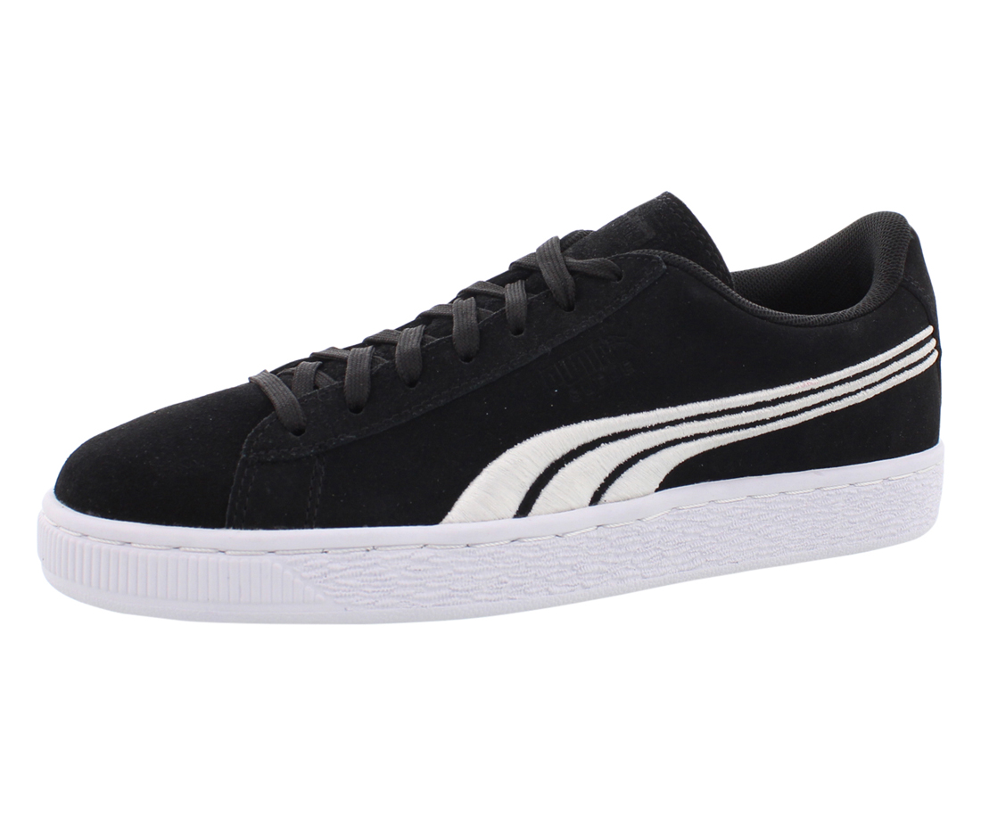 boys puma trainers