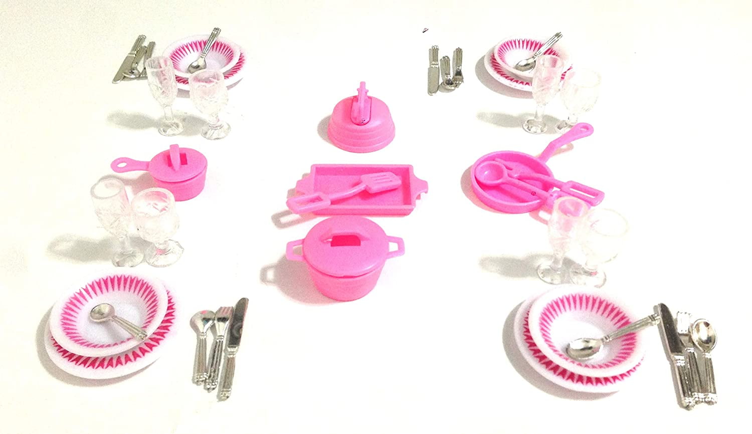 barbie size dollhouse furniture