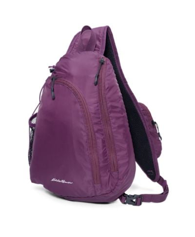 sling bag eddie bauer