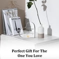 thumbnail image 6 of Inspirational Quotes Gifts, Thank You for Everything Sign Acrylic Heart, Appreciation Keepsake Gifts for Friends Coworkers Teacher Boss Desk Decor Sign Plaque Sunshine, 6 of 6