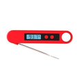 thumbnail image 4 of Waterproof Barbecue Meat Thermometer, Kitchen Food Thermometer, 4 of 4