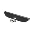 thumbnail image 1 of Cubierta de carga retráctil para maletero de Unique Bargains para CHEVROLET Trax 2024 2025, estante de maletero trasero, cubierta de seguridad de equipaje, sombra negra brillante, 1 of 1