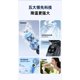 thumbnail image 5 of Portable Handheld Mini Fan 6 Speeds 16900 High Fan With LED Display USB Rechargeable Mini Fan With Lanyard For Makeup Travel Outdoor, 5 of 5