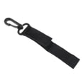 thumbnail image 4 of S SERENABLE Nylon Key Hook Webbing Buckle Hanging Belt Carabiner Clip, 360 Degree Rotation, 6, 4 of 9