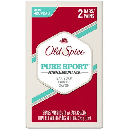old spice body soap bar