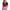 030 Hot Pink, variant on SEAOPEN Kids Tops Girls Short Sleeve Henley V Neck Shirts Summer Tshirts Girls Solid Color Loose Athletic Tees Dark Blue,12-14