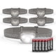thumbnail image 1 of Faros delanteros Energizer EVEREADY Pro200, paquete de 5 con baterías, 1 of 7