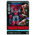 thumbnail image 2 of Transformers Generations Studio Series, figurine Gamer Edition Ironhide classe Voyageur, Transformers: War for Cybertron, 2 of 5