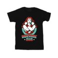 thumbnail image 2 of Dc Comics T-shirt Fille Wonder Woman Merveilleux Maman, 2 of 2