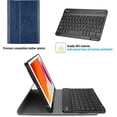 thumbnail image 2 of Funda con teclado para Samsung Galaxy Tab A7 10.4 pulgadas en español, 2 of 8