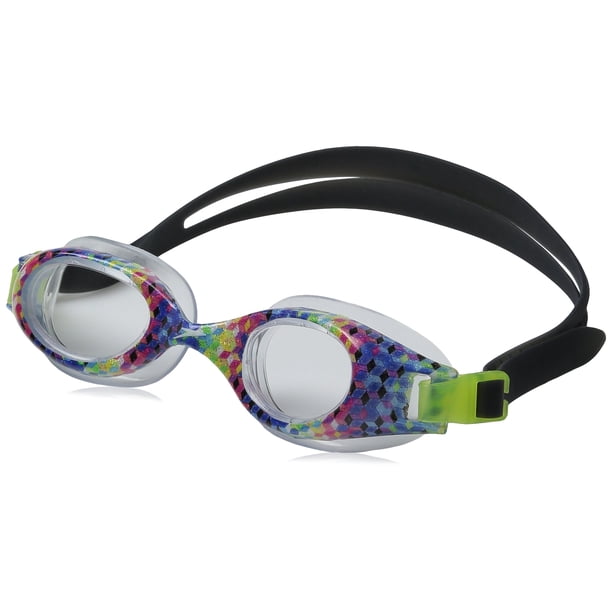 Gafas de natación Speedo Hydrospex unisex para niños de 6 a 14 años