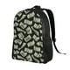thumbnail image 2 of Balery Dollar Mochila - Mochila Estilosa y Duradera para Laptop de 15 Pulgadas con Tela Oxford Impermeable, 2 of 8