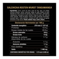 thumbnail image 2 of Salchicha Tangamanga rosten wurst 500 g, 2 of 4