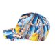 thumbnail image 4 of Blancanieves Princesa Gorra de Béisbol para Hombres, Mujeres y Niños, Gorra Clásica de Visera Plana, Gorra Hip Hop Trucker, Snapback Ajustable, 4 of 5