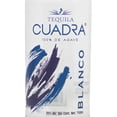 thumbnail image 3 of Pack de 12 Tequila Cuadra Blanco 750 ml, 3 of 3