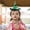 Green, variant on Black Plastic Headbands for Women and Men Cloth Non-Slip Elastic Hair Bands, Thick Solid Color Headbands for Girls & Women's Hair Accessories, Trendy Fall Style Witch Headband One Size