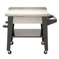 thumbnail image 1 of Cuisinart 36" X 22" Outdoor Stainless Steel Prep Table, 1 of 7