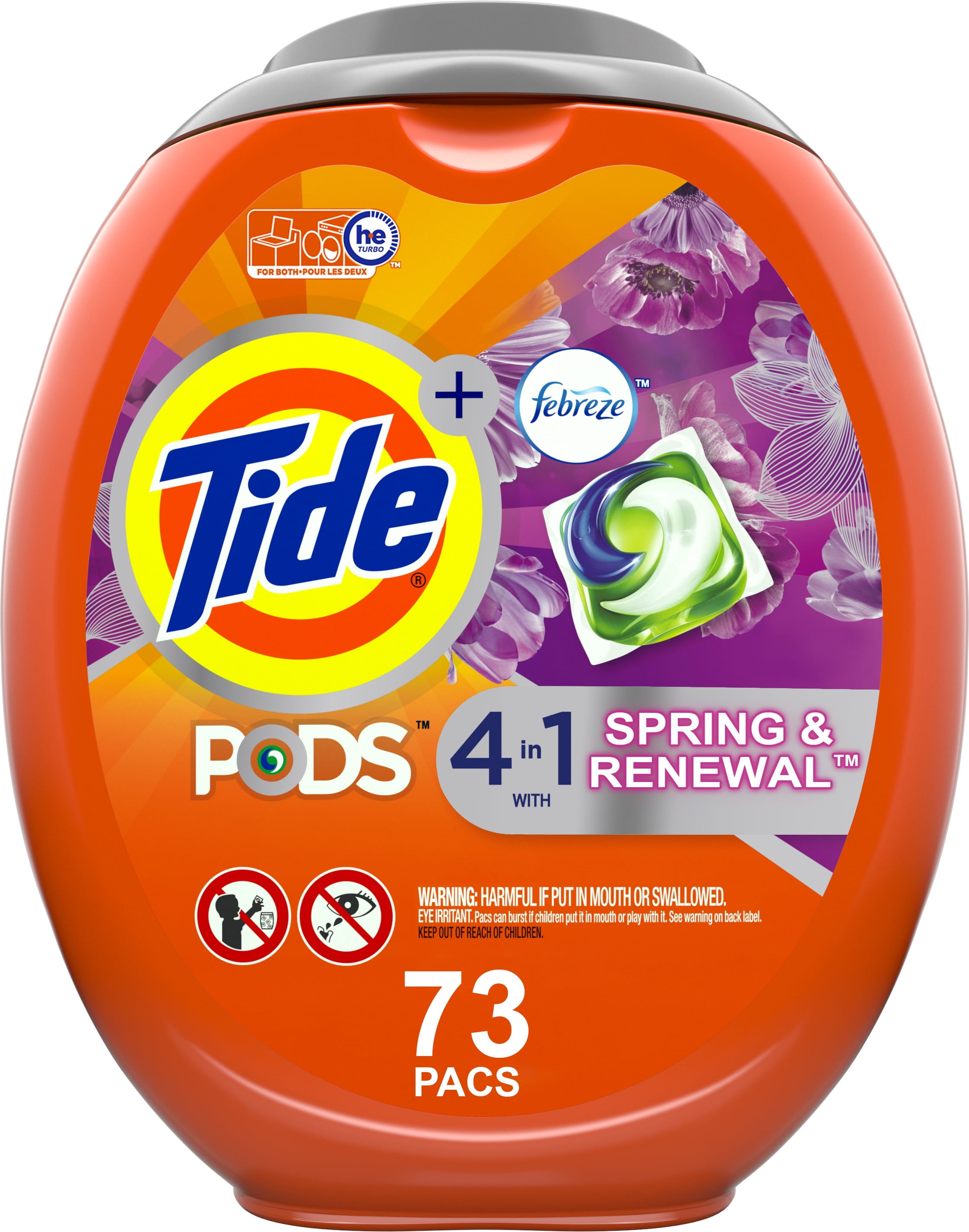 35 Tide Pods Warning Label Labels Database 2020