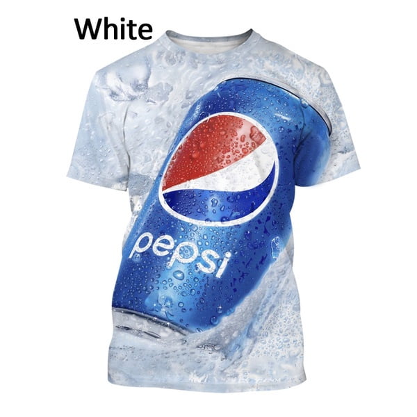 Camiseta pepsi new arrivals