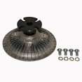 thumbnail image 2 of GMB 920-2380 Engine Cooling Fan Clutch, 2 of 4