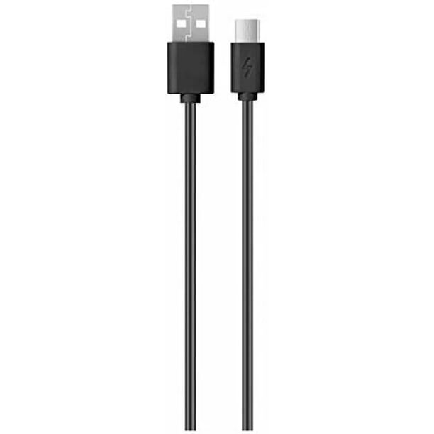 TypeC USB Data/Charger Cable for Samsung Galaxy A12, A02s Walmart