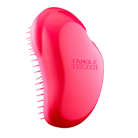 Tangle Teezer The Original Detangling Hairbrush, Pink Fizz