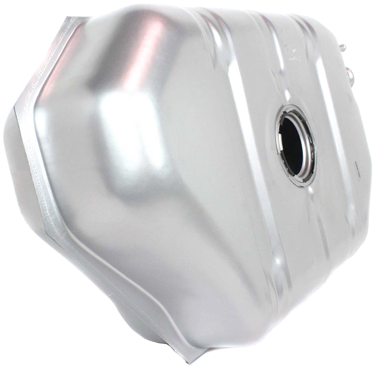 Replacement REPC670104 Fuel Tank Compatible with 1997-2005 Chevrolet Blazer; 1997-2005 GMC Jimmy 19 gallons / 72 liters