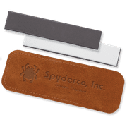 Spyderco Double Stuff Ceramic Pocket sharpener Stones 303MF