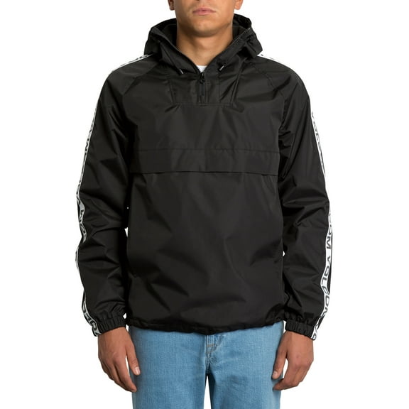 Kane Shell Jacket [Black]