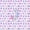 Purple 07, variant on Manfei Kawaii Rainbow Alphabet A Twin Comforter Sets,Dreamy Unicorn Bedding Set,Purple,Polkadot Reversible,2-Piece,1 Comforter and 1 Pillowcase