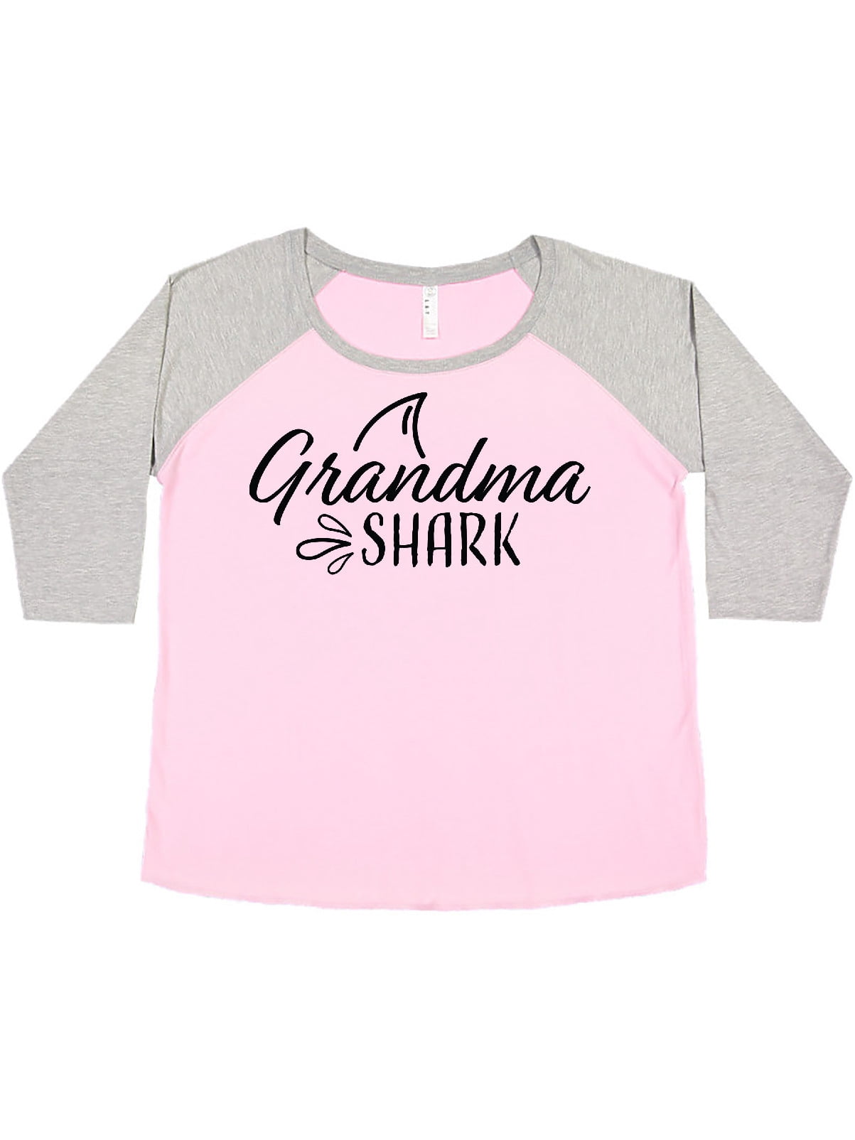grandma shark shirt walmart