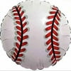 Anagram - 18 Baseball Mylar Balloon
