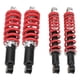 thumbnail image 5 of Amortiguador De Resorte, Amortiguador De Choque De Motocicleta A Prueba De Herrumbre 4PCS Para 50cc-125cc ATV Go Kart ANGGREK Otros, 5 of 8