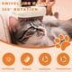 thumbnail image 4 of Cepillo de Vapor Multifuncional para Mascotas Cepillo de Vapor para Gatos Adecuado para Todas las Mascotas Tecnología de Atomización Avanzada, 4 of 8