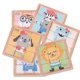 thumbnail image 3 of Moving Jigsaw Puzzle For Kids Parent-child 12.5X12.5CM 1 Set, 3 of 5