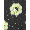 thumbnail image 2 of WeSC Men's Max Yin Yang Flowers Graphic Tee Shirt, Sizes XS-2XL, Mens T-Shirts, 2 of 5