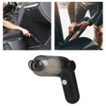 thumbnail image 3 of Potente aspiradora de coche con carga USB 20000PA para de pelo de Negro Cola aspiradora de coche, 3 of 7