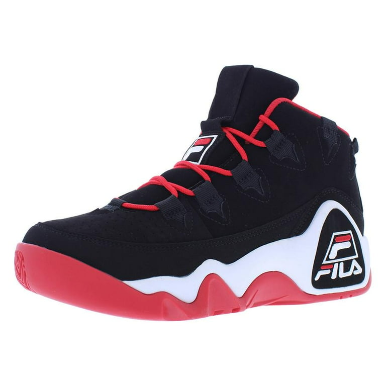 fila basketball shoes fila shoes high