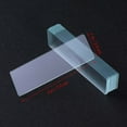 thumbnail image 2 of HOMEMAXS  12 PCS Glass Slide Microscope for Kids Small Prepared Slides, 2 of 8