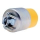 thumbnail image 2 of Conector de puesta a tierra Leviton Commercial Armored 20A 250V, 2 of 3
