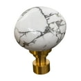 thumbnail image 2 of Kuntesetty Cabinet Knob Sturdy Furniture Hardware for Cupboard Living Room Style A, 2 of 9