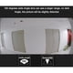 thumbnail image 3 of Visor De Puerta Digital, 2.4G 5G Cámara De Mirilla De Puerta WiFi Gran Angular De Conversación De 2 Vías, Visor Electrónico De Detección De Movimiento HD 1080P, Mirilla De, 3 of 7