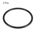 thumbnail image 3 of Uxcell Universal Sewing Machine Motor Stretch Belt Thick 17" (424mm), 3 of 5