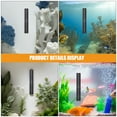 thumbnail image 3 of AURARMLET 8pcs Fish Tank Test Strips Paper for Aquarium Use, 3 of 8
