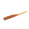 thumbnail image 1 of Soidarity Lote de 15 unidades de señuelos blandos de gusano de silicona para pesca, señuelos artificiales de pesca de 38mm, cebos artificiales Pescar 2 # Soidarity DJ0680-02, 1 of 3