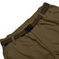 thumbnail image 6 of Conairie Men's Cargo Shorts Casual Capri Stretch Work Shorts Lightweight Summer Hiking Shorts with Multi Pockets Yellow XL, 6 of 8