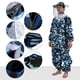 thumbnail image 5 of Traje protector de apicultura, traje protector de apicultura profesional Traje de apicultura Equipo de protección de apicultura Diseño revolucionario, 5 of 5
