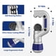 thumbnail image 2 of Juego de cortatubos WORKPRO de 3 piezas con tapa de corte de 1/8» -1-1/4», 2 of 7